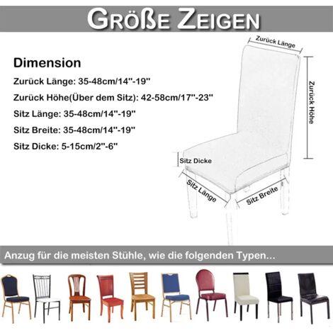Housses De Chaises Pliantes Extérieures Imperméables - Tissu Oxford 210D Résistant UV - Avec Sac De Transport