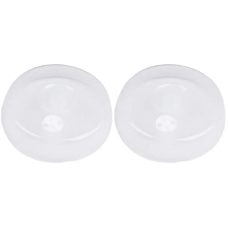 Lot Couvercles Silicone Alimentaires Extensibles – Écologiques, Réutilisables, Sans BPA Pour Bocaux, Boîtes, Conserves Film étirable Silicone