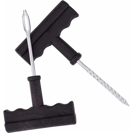 Kit De Réparation De Pneus, Kit De Réparation De Pneus De Voiture, Kit