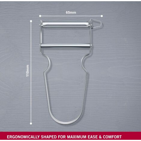 Outil Épluche-Châtaignes En Aluminium - Pince Ouvre-Noix Antidérapante - Pour Cuisine, Restaurant, Maison - 18x5.5 Cm - 4