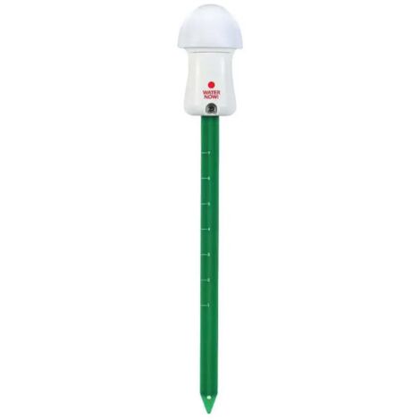 Indicateur D'humidité Pour Plantes D'intérieur - Sonde Niveau D'eau, Alarme D'arrosage, Flotteur Coloré, Longueur 16 à 36 Cm, Pour Pots Et Jardinières