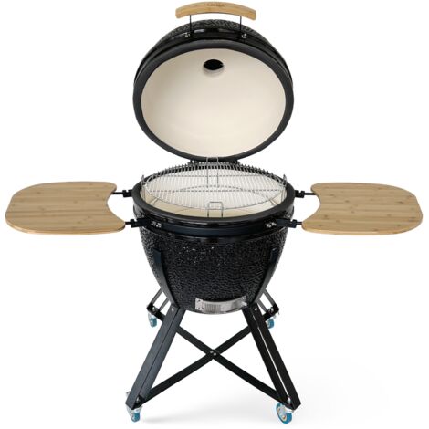 Barbecue En Forme Doeuf