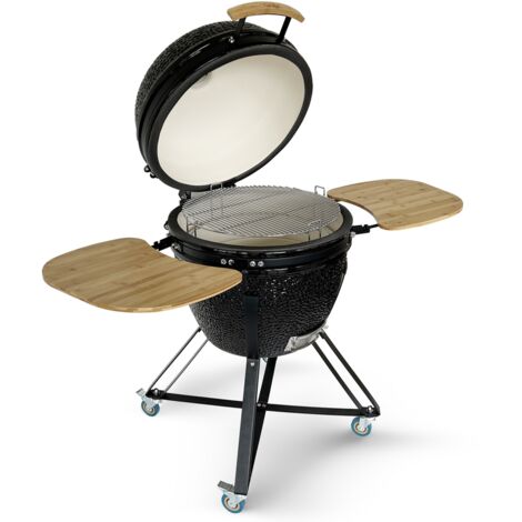 Barbecue En Forme Doeuf