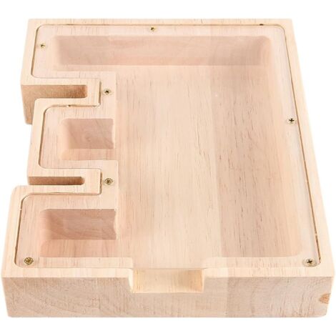 Nouvelle boîte cylindrique emballage personnalisé élégant pour fleurs