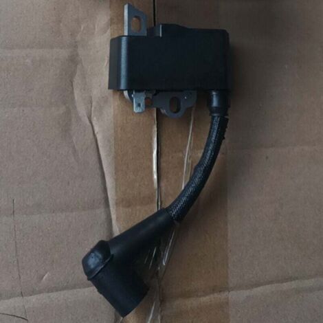 Bobine d'allumage haute tension pour FS91 FS111 FS131 KM91 (4180 400 1313) compatible. (1/2)