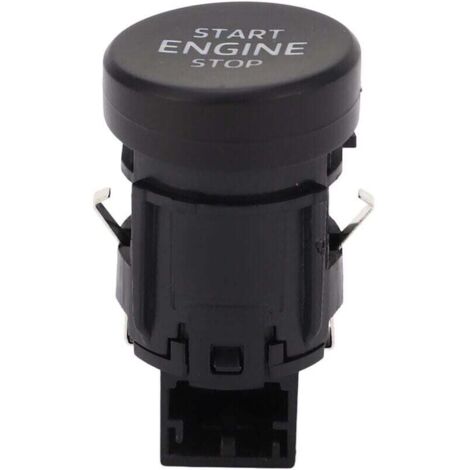 Start Stop Engine Switch Button 5ED905217 Remplacement pour Karoq Kodiaq Superb Octavia Scala (1/5)
