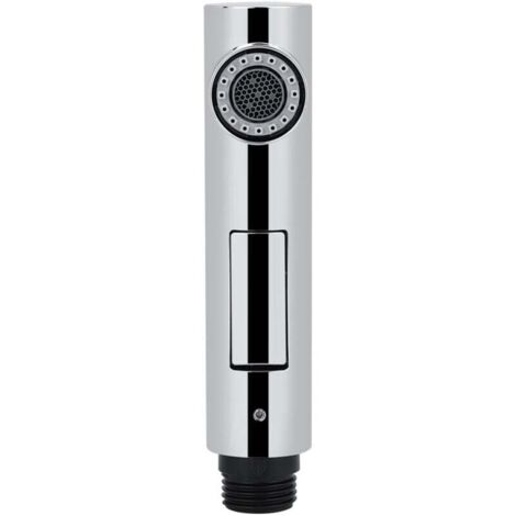 Tirez la Tête de Pulvérisation Robinet Accessoire de Remplacement Robinet D'eau Pomme de Douche Buse Robinet de Douche pour Robinet pour Cuisine Salle de Bain Évier (1/5)