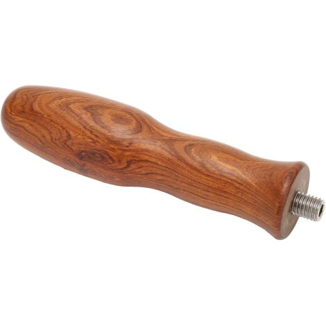 Portifier M10 de Haute qualité Handle Pandon en Bois Traitement Exquis pour les Amateurs de café (1/4)