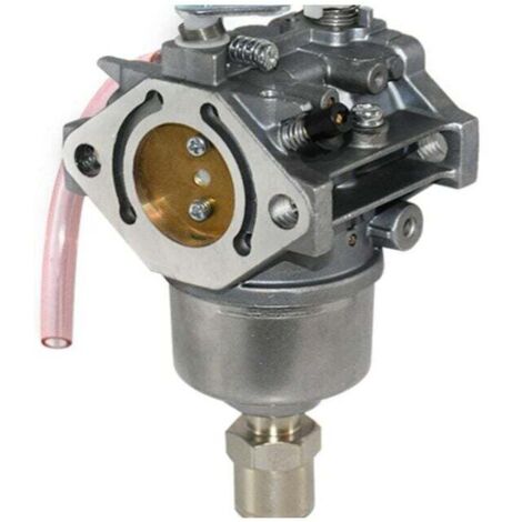 Carburateur pour tracteur de jardin AM122605 180 185 260 265 GT262 LX186 F525 (1/5)