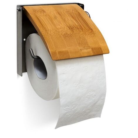 Porte rouleau papier wc Mural COTTAGE (1/2)