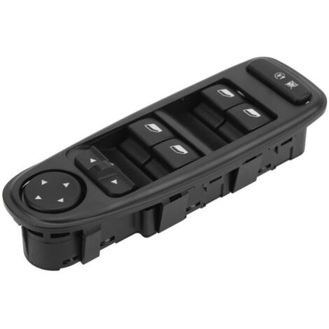 Interrupteur lève-vitre électrique 6554.YH Remplacement l\'interrupteur lève-vitre électrique pour C4 GRAND PICASSO (1/4)