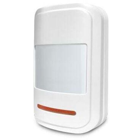 Detecteur de mouvement infrarouge Securizy (1/5)