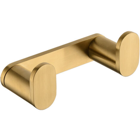 Crochet double, bronze brossé 41755140 (1/3)