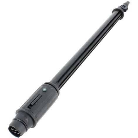 Lance reglable l=465mm 6.002.0210c - nettoyeur haute pression (1/2)
