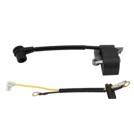 Bobine d'allumage pour Husqvarna 136 137 141 23 235 240 26 36 41 Trononneuse 545199901 (1/5)
