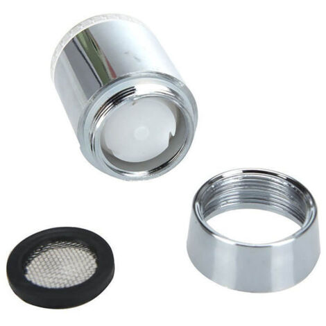 Pack de 3 Embouts lumineux à LED de sécurité 3 couleurs (1/5)