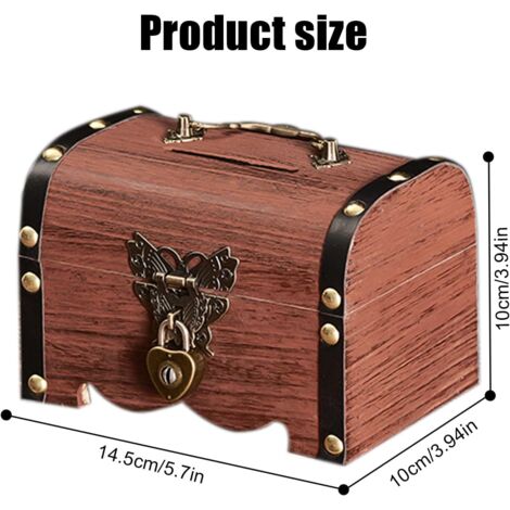 Valise Vintage Cheney Marron Clair – Cuir Souple, 2 Verrous + Clés, UK