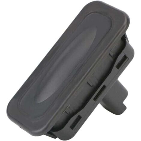 Commutateur d'ouverture de coffre de hayon pour Megane Clio Captur Scenic Kangoo 8200076256,DEBUNS (1/5)