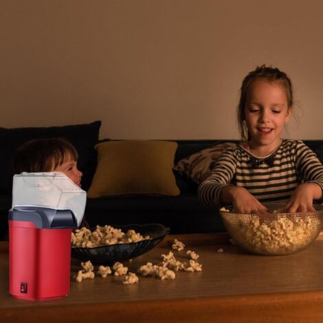 Machine à pop-corn, à air chaud | Betty Bossi