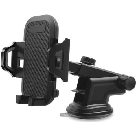 Pare-brise avec voiture multifonctionnel de navigation rack voiture téléphone mobile support téléphone mobile support voiture Suppor (1/4)