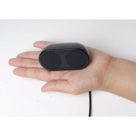 Haut Parleur Usb Pour Pc Barre Son USB INGA Pour PC - Haut-parleur Clipable Monitor 10W USB-C - Son Stéréo Pour Bureau Soundbar USB-C Haut Parleur Usb Pour Pc Barre Son USB INGA Pour PC - Haut-parleur Clipable Monitor 10W USB-C - Son Stéréo Pour Bureau Soundbar USB-C