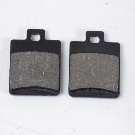 Plaquette de frein OEM pour scooter Peugeot 125 Tweet 2010-2013 (1/2)