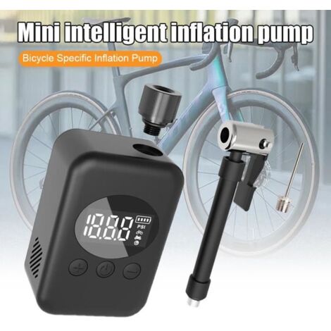 Pompe à vélo pas cher - Comparateur de prix - Accessoires de cyclisme - Achat moins cher