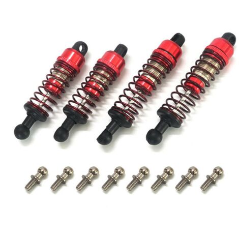 Amortisseur hydraulique de voiture de 4pcs G 1603 1 / 16 RC (1/4)