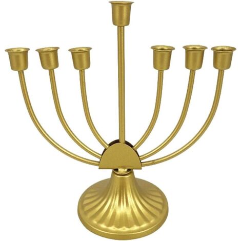 Bougeoir Chandelier Bougeoir Couronne En Argent Candélabre Chauffe-Plat