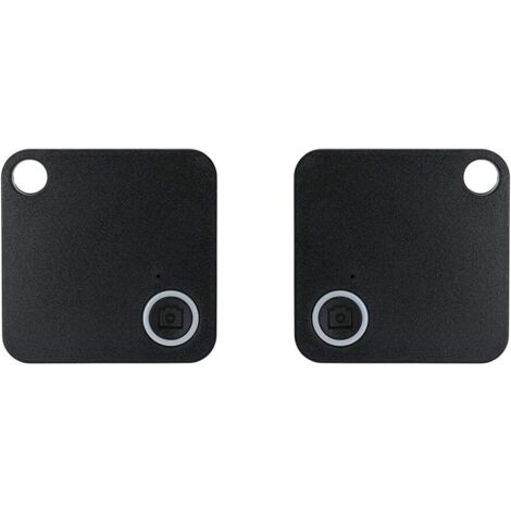 sans Fil Smart Tag GPS Tracker Bluetooth Anti-Perte Alarme Clé Finder Localizzatore di animali domestici (1/4)