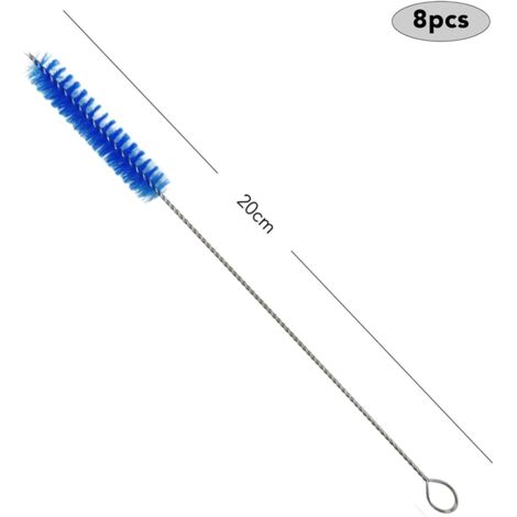 Machine à café,Moulin à café poudre brosse de nettoyage Machine à café Machine à café,Moulin à café poudre brosse de nettoyage Machine à café