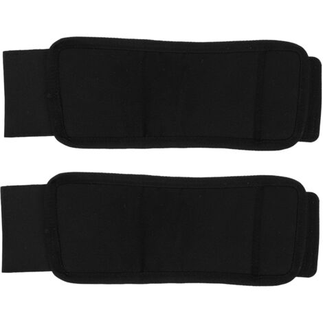 Guêtres Ergonomiques Pour Chevaux Lot De 2 Guêtres Anti-mouches Bandages De Pour Chevaux Respirants Et Secs