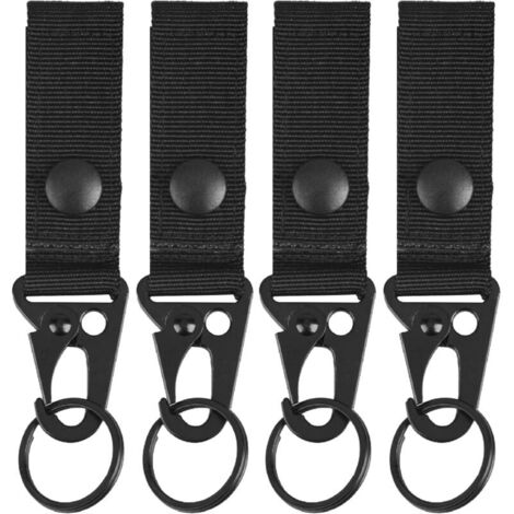 Sacoche de Ceinture Etanche Sac Tactique Militaire Banane Sac Sport