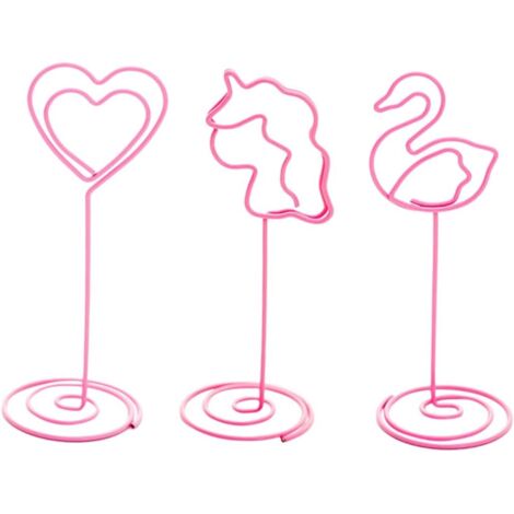 Ensemble De 6 Anneaux De Serviette De Table En Métal Pour Les Fetes De Noel