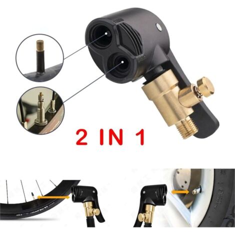 Lot De 2 Adaptateurs De Jante Yakima - Sangles à Cliquet Pour Porte-vélo De Toit - Occasion