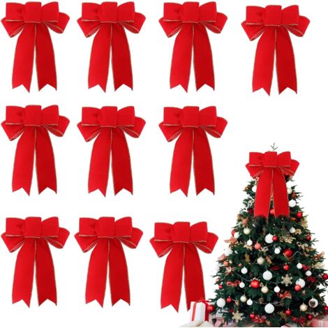 Lot De 100 Nœuds Ruban Satin 5 Cm Crème - Décoratifs Pour Mariage, Cadeaux Et Bricolage