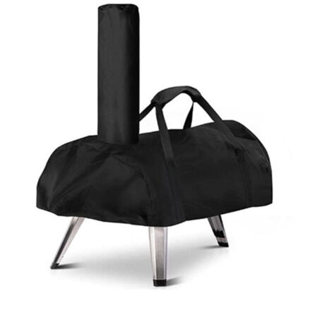 Housse De Transport Pour Four à Pizza Ooni Karu 12 - Accessoire de Housse De Transport Pour Four à Pizza Ooni Karu 12 - Accessoire de