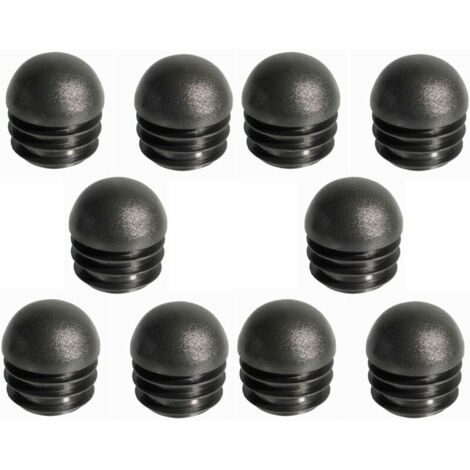 5 Piezas Capuchones Protector De Plástico Para Patas De Muebles (22mm) – Adiós Al Ruido Y Rayones En Tus Sillas Y Mesas