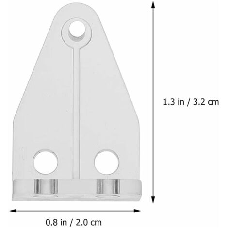 Poignée Compatible Dyson Poignée De Remplacement Avec Dyson DC19 DC23 Dc26 Dc29 Dc32 Dc36 Dc37 Accessoire Aspirateur Poignee De Rechange 78130502