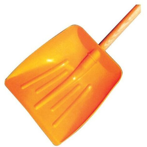 Pelle Pliante, Pelle à Neige Portable En Aluminium Avec Poignée, Mini