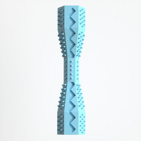 HAPINARY Jouet à Mordre Pour Chiot Jouet à Mâcher Latex Pour Chien Pour Chiot Pour Chien