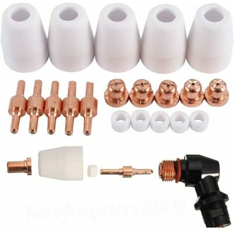 Reboot Découpeuse à Plasma 60A 230V IGBT | Rouleau PT31 Pour Coupe