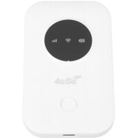 hotspot mobile Routeur portable 4G 5G avec machine à trouver à la carte SIM 300 Mbps Mobile Hotspot informatique interne