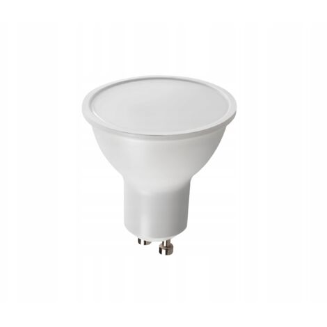 Kanlux  Ampoule LED GU10 - 1,2W - Blanc neutre - Économie d'énergie - Lumire uniforme