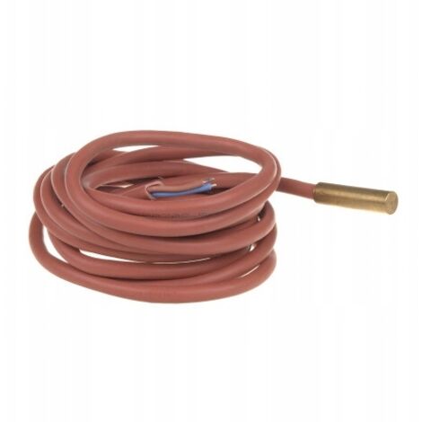 F&F  Sonde de Température RT2 - Compatible RT-823 et RT-826 - Précise et Fiable
