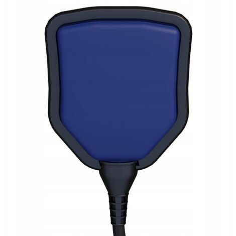 F&F Sonde Flottante PZP - 3 m - IP68 - Détection de Niveau d’Eau - Fiable et Durable (1/4)