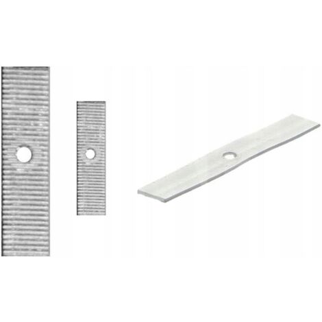 Alprod Ruban Aluminium - 1kg - 40mm - Facile installer - Résistant et durable (1/3)