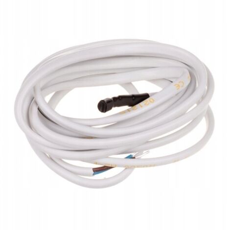 F&F  Sonde de Température RT-820 / RT-821 / RT-822 / RT-826 - Précise et Fiable - Type KTY 81-210