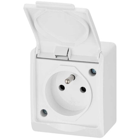 F&F Moniteur de consommation d'énergie MEF-3-OPTI-100 - 3 Phases - Wi-Fi - Précis et Compact (1/5)