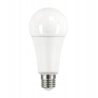 Kanlux Ampoule LED E27 A67 - 19W - Blanc Froid - Efficacité Énergétique - Longue Durée
